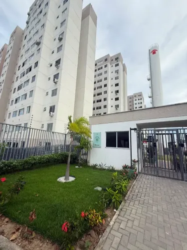 REPASSE DISPONÍVEL VIDA BOTÂNICA | TORRE 2 COMPLEXO CIDADE ARBO BAIRRO PASSARÉ