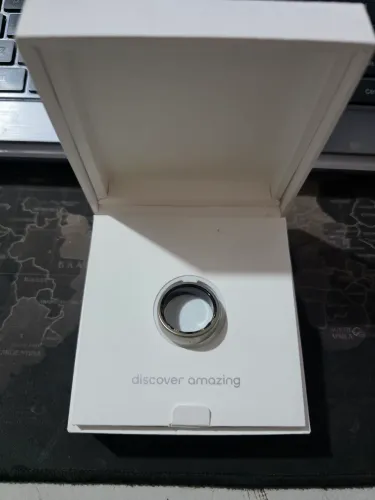 Helio Ring Amazfit