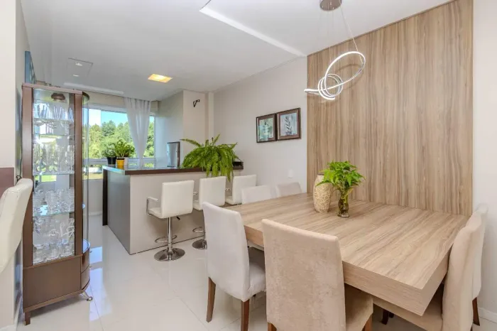 Apartamento à venda na Fazenda em Itajaí.