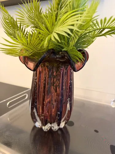Vaso Murano
