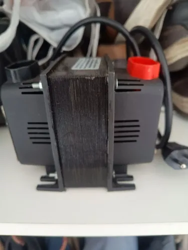Transformador de energia