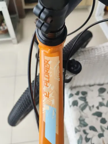 Bicicleta feminina aro 27 Caloi Sport Explorer