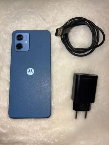 Motorola G54 sem detalhes (Troco por TV)