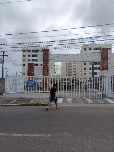 Oportunidade - Apartamento Novo