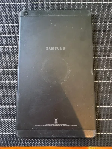 Tablet (tela trincada)