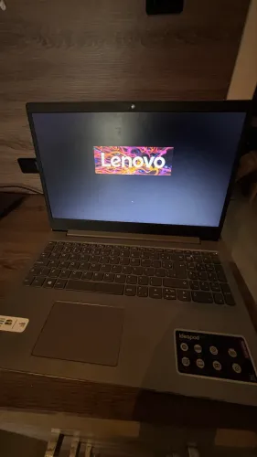 Notebook Lenovo