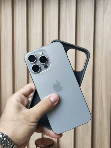 OPORTUNIDADE!! IPHONE 15 PRO MAX 256GB