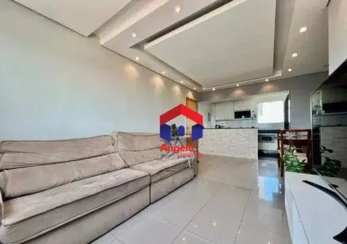 Cobertura com 4 quartos à venda, 278 m² por R$ 850.000 - Planalto - Belo Horizonte/MG