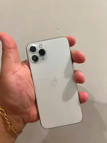 iPhone 11 Pro