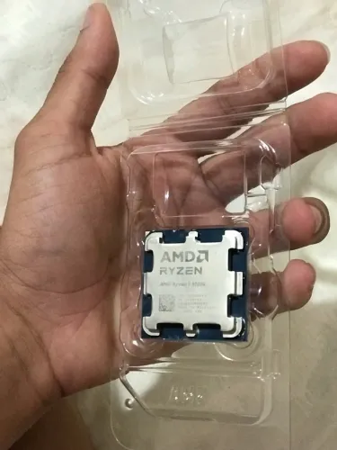 Ryzem 5 8500g