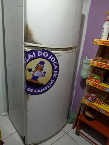 Vende geladeira Consul frosfre