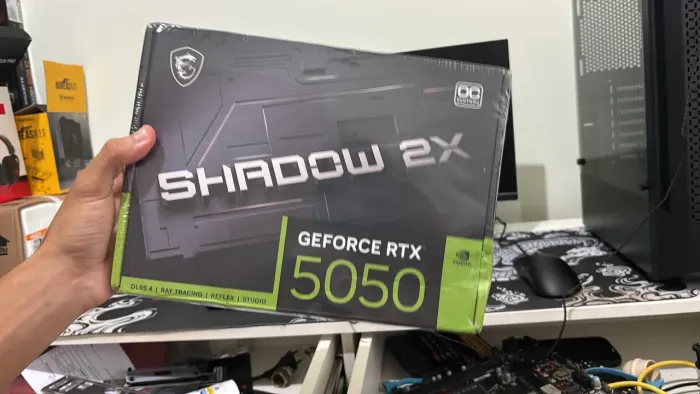 Placa de Vídeo