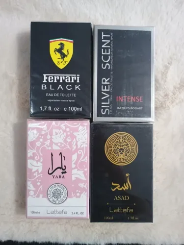 Perfumes