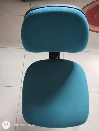 Cadeira escritório, multiuso