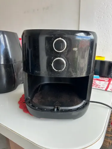 Air fryer