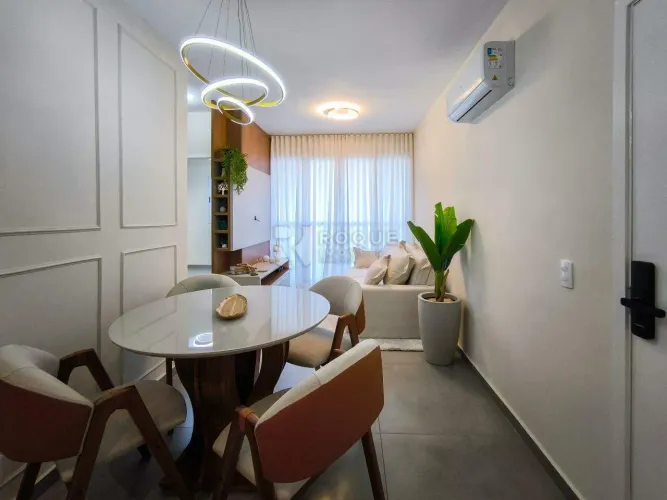 Apartamento à venda no bairro Vale das Esmeraldas