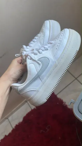 Tênis original Nike vision 38