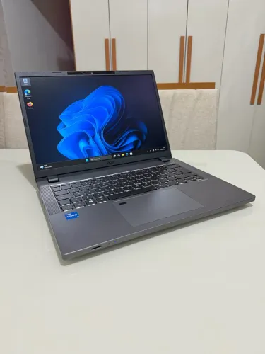 Notebook Acer TravelMate P2 i5-1335U 16GB RAM SSD 512GB