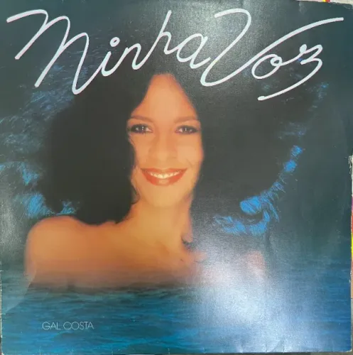 DISCO VINIL - LP