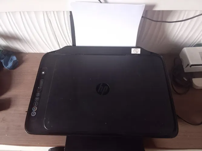 Impressora Hp em perfeito estado