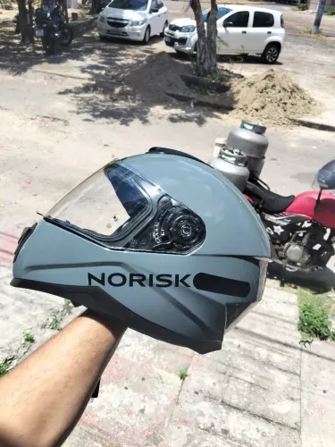 Norisk