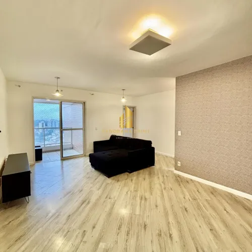 Apartamento para locação, 90m² - Santa Terezinha - São Bernardo do Campo/SP