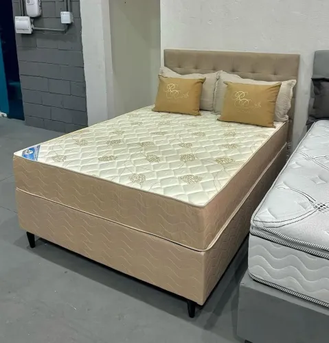 CAMA NA PROMOÇÃO ?