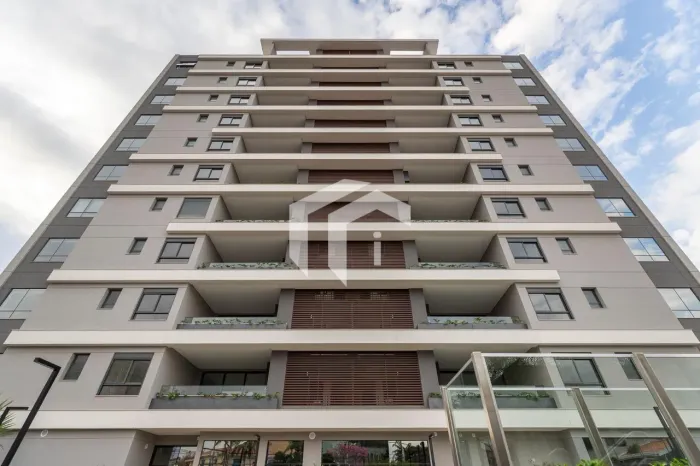 APARTAMENTO PARA VENDA COM 3 SUÍTES E VARANDA GOURMET NA NOVA CAMPINAS.