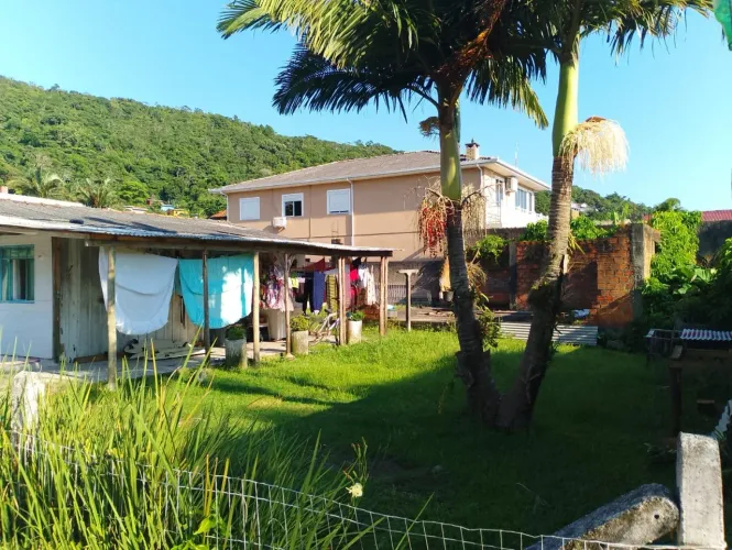 Terreno para Venda em Florianópolis, Morro Das Pedras