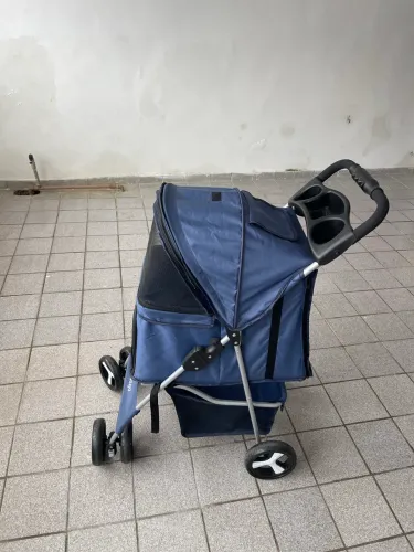 Carrinho de passeio