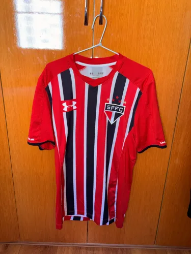 Camisa São Paulo Original