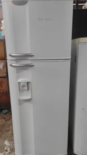 Geladeira duplex Frost Free