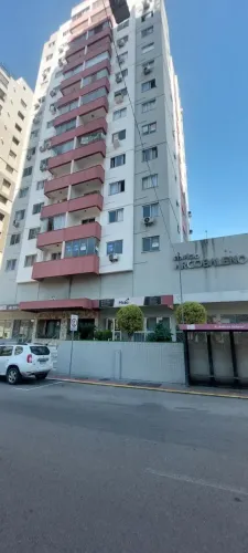 WE - APARTAMENTO 2 DORMITÓRIOS COM VAGA DE GARAGEM E 63M² E LOCALIZAÇÃO PRIVILEGIADA NO KO