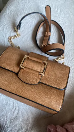Bolsa nova WJ