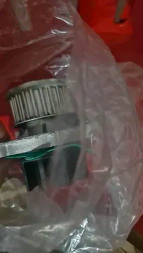 Bomba dagua para uno vivace 