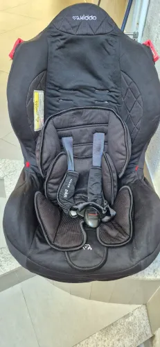 Cadeira de carro infantil 