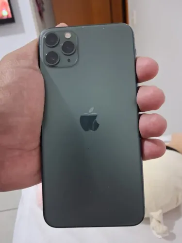 iPhone 11 Pro Max 512GB