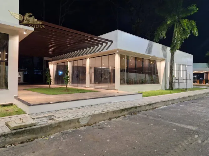 BOSQUE DAS ORQUIDEAS LOTES NA BR 316 COM FACIL ACESSO