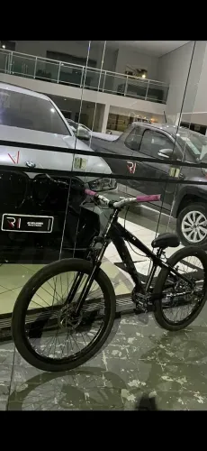 ? GTA Rebel Aro 26 Montada Pra Grau | Kit Single + Cubos Tanke 390