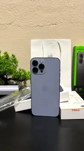 iPhone 13 Pro Max 128Gb EXTRA