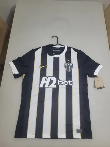 Camisa do Atlético MG 