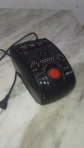 Estabilizador MIE G3