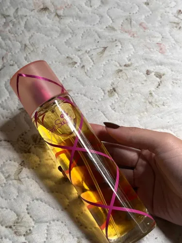 Perfume Pink Sugar 100 ml