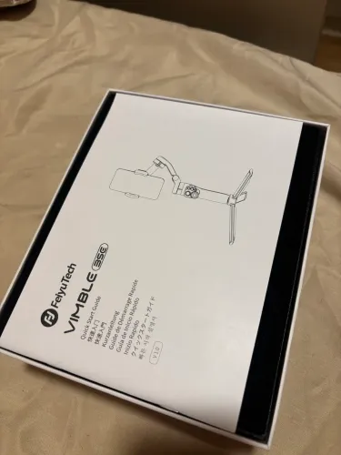 FeiyuTech Vimble 3SE 