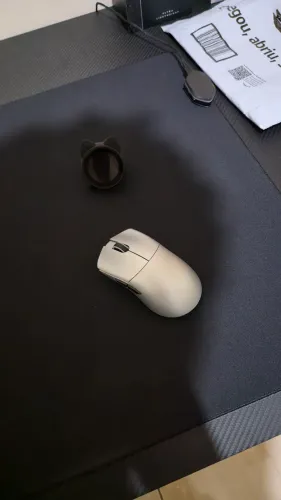 WLMOUSE HUAN
