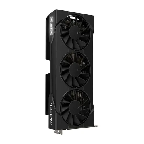 RX 9060XT 8GB Tripe fan xfx