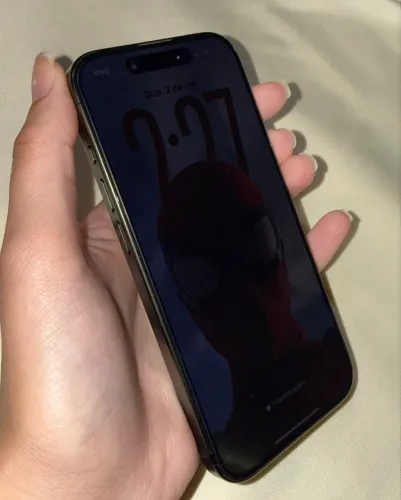IPHONE 15 PRO