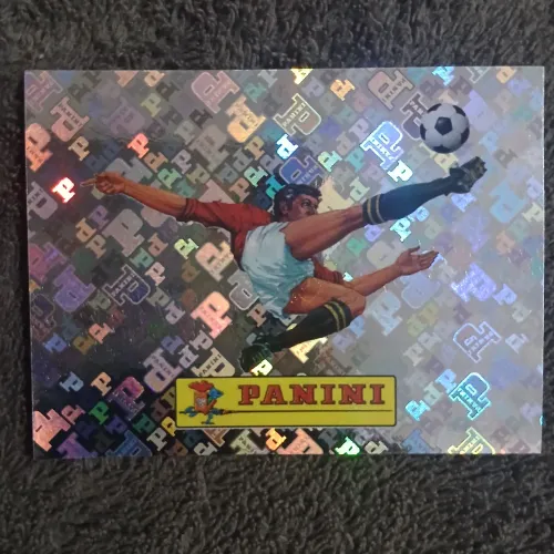 COPA 2026 FIGURINHAS
