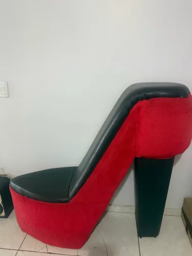 Poltrona Sapato