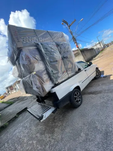 FRETES E MUDANÇAS - MACEIÓ E REGIÃO!